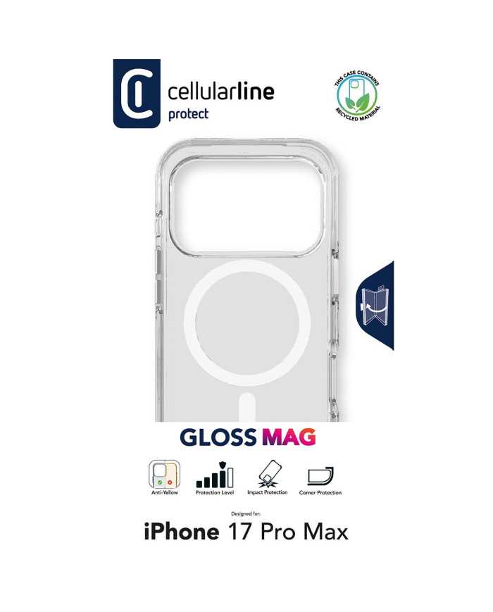 Riparazione iPhone 17 Pro Max Veloce e Affidabile | Riparafast SRLS