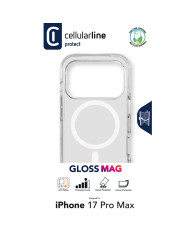 Riparazione iPhone 17 Pro Max Veloce e Affidabile | Riparafast SRLS