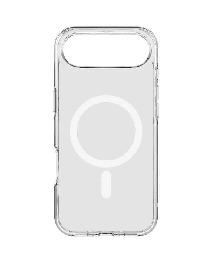 Custodia Gloss Mag iPhone 17 Air Trasparente | Riparafast SRLS
