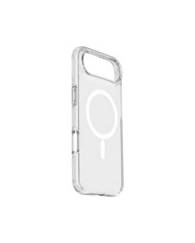 Custodia Gloss Mag iPhone 17 Air Trasparente | Riparafast SRLS