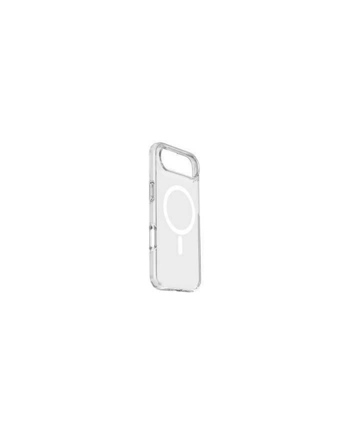 Custodia Gloss Mag iPhone 17 Air Trasparente | Riparafast SRLS