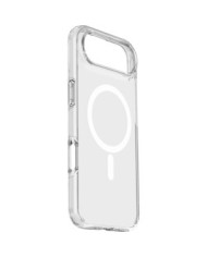 Custodia Gloss Mag iPhone 17 Air Trasparente | Riparafast SRLS