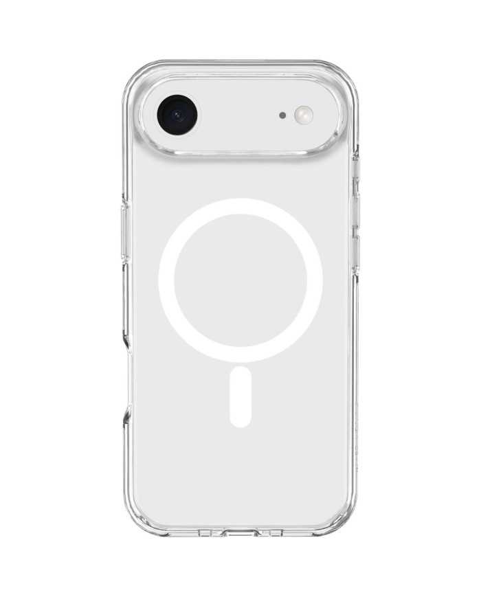 Custodia Gloss Mag iPhone 17 Air Trasparente | Riparafast SRLS