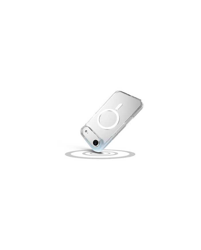 Custodia Gloss Mag iPhone 17 Air Trasparente | Riparafast SRLS