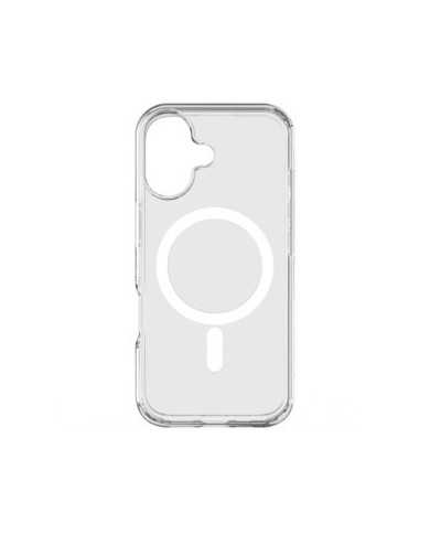 Custodia Gloss Mag iPhone 17 Trasparente | Riparafast SRLS
