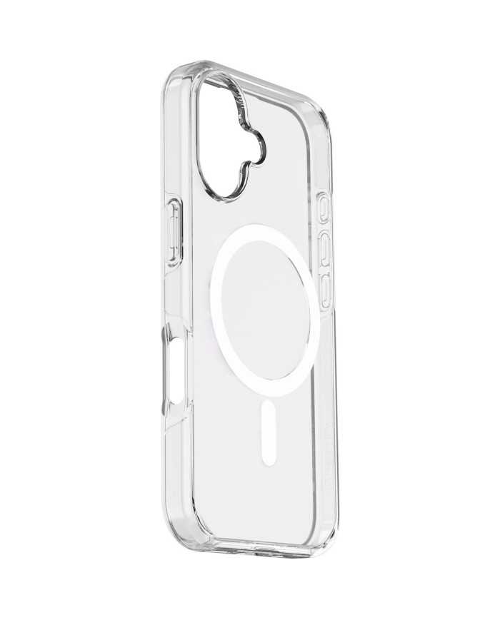 Custodia Gloss Mag iPhone 17 Trasparente | Riparafast SRLS