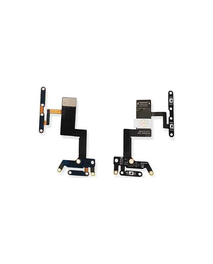 Power Flex iPad Pro 12.9 2018 | Riparafast SRLS
