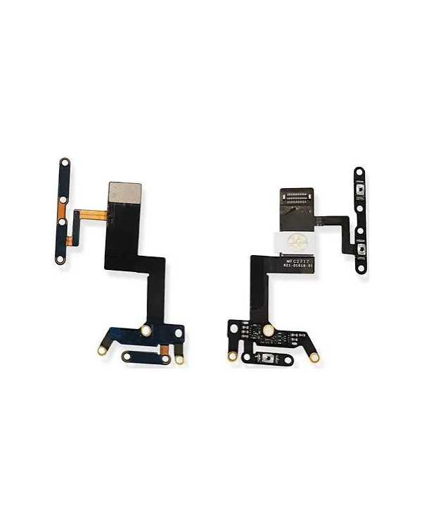 Power Flex iPad Pro 12.9 2018 | Riparafast SRLS