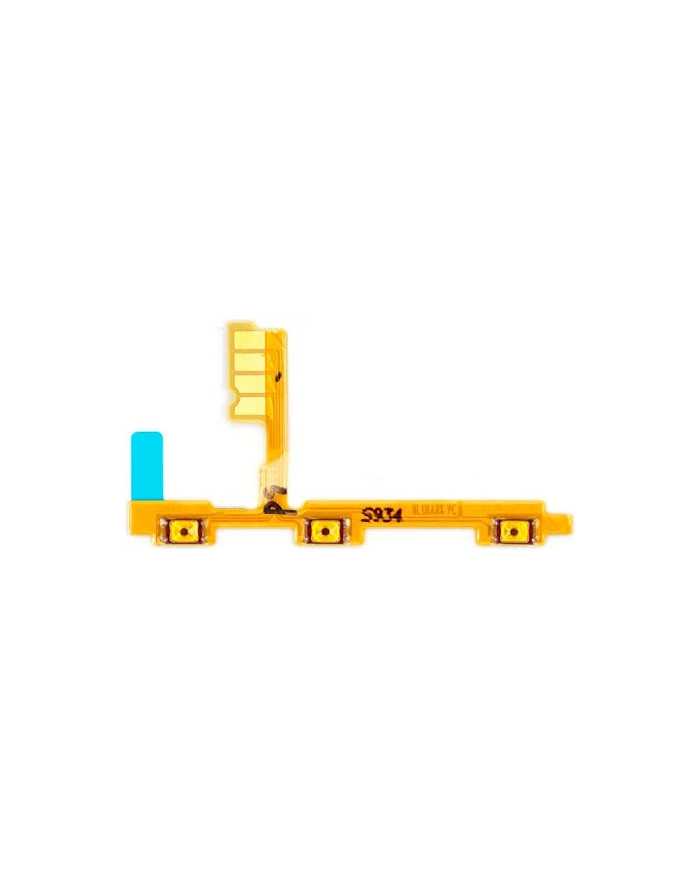 FLAT FLEX TASTI LATERALI HUAWEI MATE 30 LITE | Riparafast SRLS