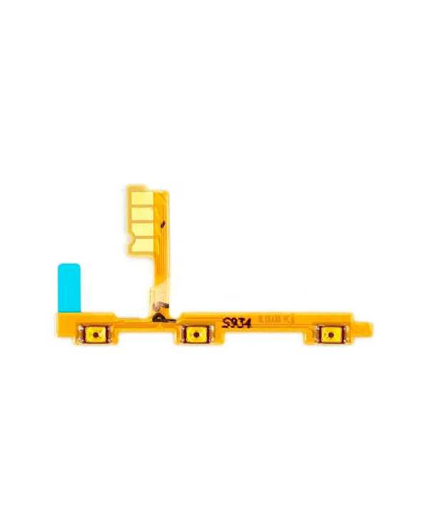 FLAT FLEX TASTI LATERALI HUAWEI MATE 30 LITE | Riparafast SRLS