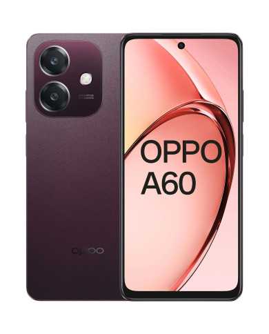 Riparazione OPPO A60 5G 4+128 GB Black Red | Riparafast SRLS