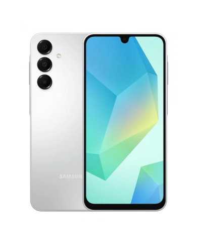 Riparazione Samsung Galaxy A16 4G 128GB Grey | Riparafast SRLS