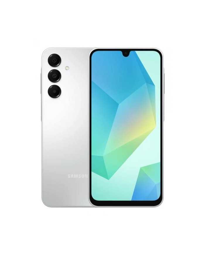 Riparazione Samsung Galaxy A16 4G 128GB Grey | Riparafast SRLS