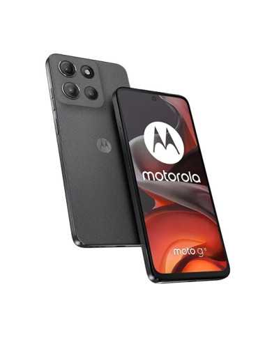 MOTOROLA G15 4G 4+128GB GRAVITY GREY