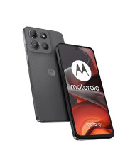 MOTOROLA G15 4G 4+128GB GRAVITY GREY