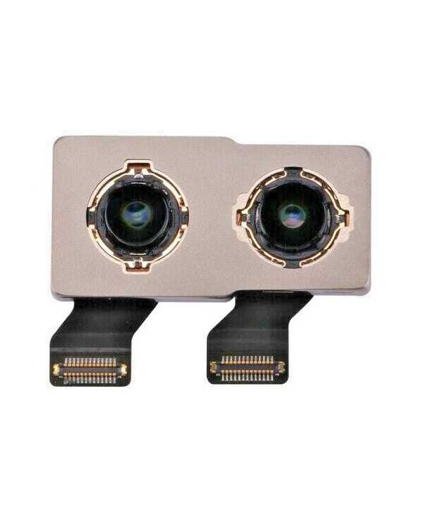 Fotocamera Posteriore iPhone X Originale | Riparafast SRLS