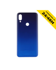 BACK COVER XIAOMI REDMI 7 SCOCCA POSTERIORE COPRI BATTERIA