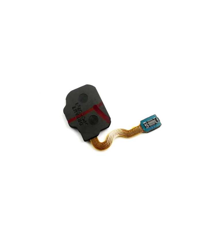 SENSORE IMPRONTA DIGITALE PER SAMSUNG GALAXY S8 / S8 PLUS FLAT FLEX