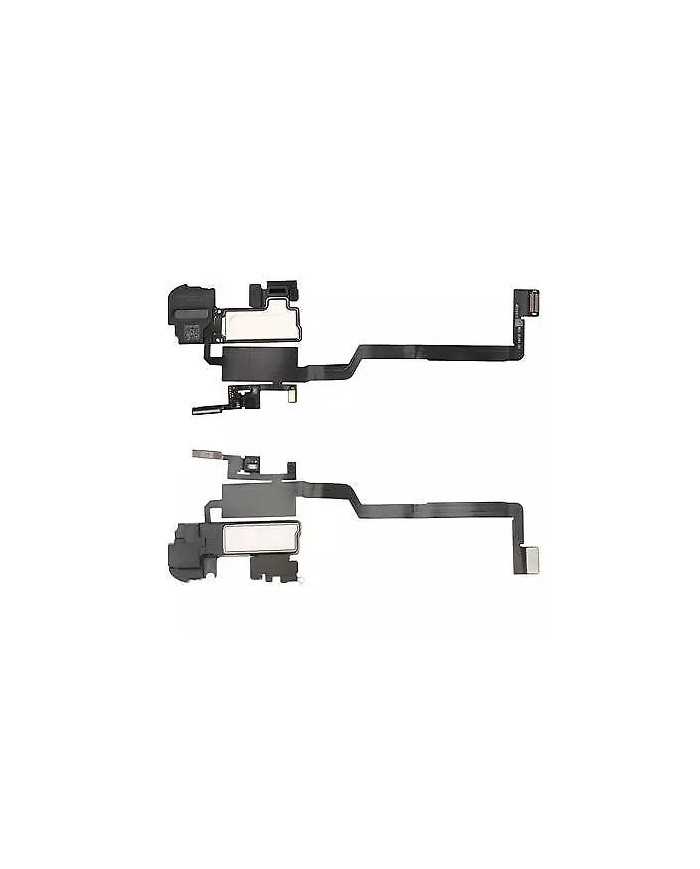 Sensore di prossimità + ear speaker iPhone X | Riparafast SRLS