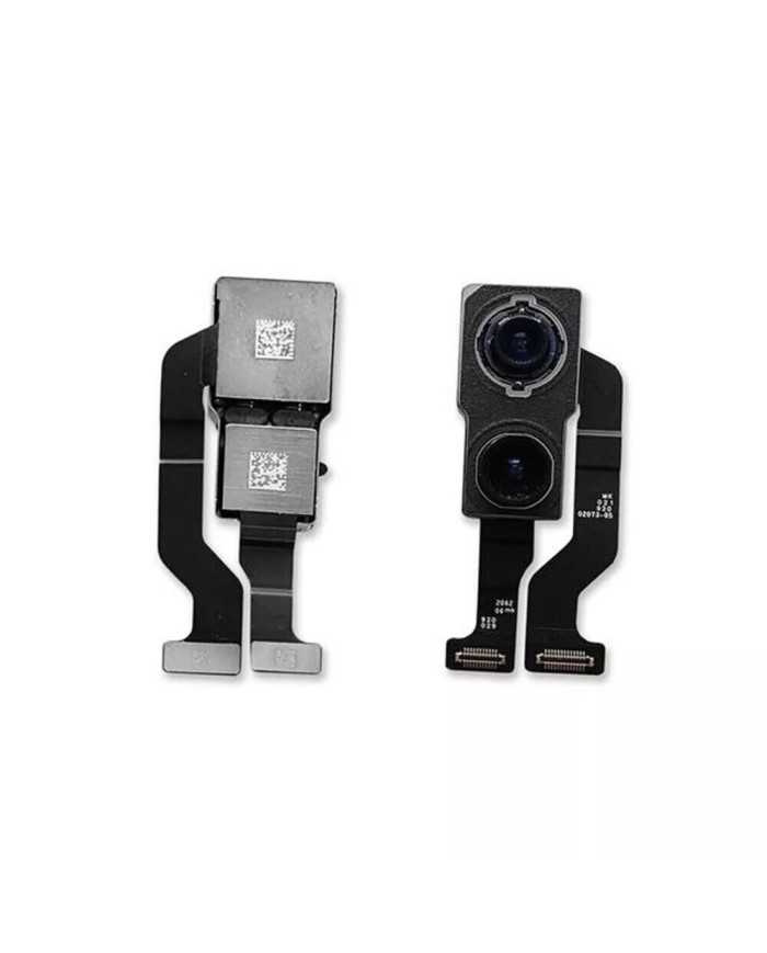 Fotocamera Posteriore iPhone 11 Ricambio | Riparafast SRLS