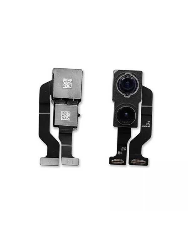 Fotocamera Posteriore iPhone 11 Ricambio | Riparafast SRLS