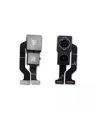 Fotocamera Posteriore iPhone 11 Ricambio | Riparafast SRLS