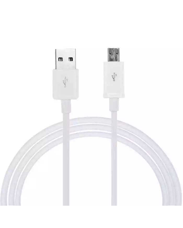 Cavetto USB Micro USB C 1mt Bianco per Samsung | Riparafast SRLS