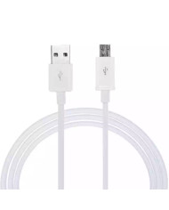 Cavetto USB Micro USB C 1mt Bianco per Samsung | Riparafast SRLS