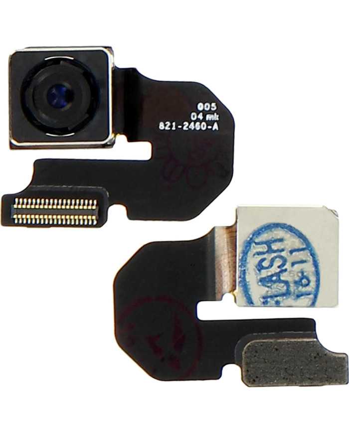 Fotocamera posteriore iPhone 6 ricambio | Riparafast SRLS