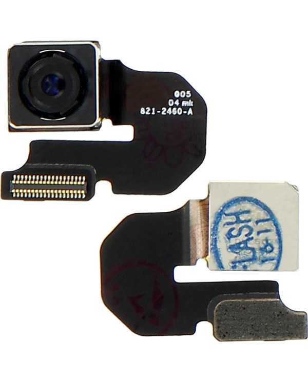 Fotocamera posteriore iPhone 6 ricambio | Riparafast SRLS
