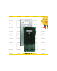 Back Cover Scocca per Samsung Galaxy Note 9 SM-N960F Posteriore Copri Batteria