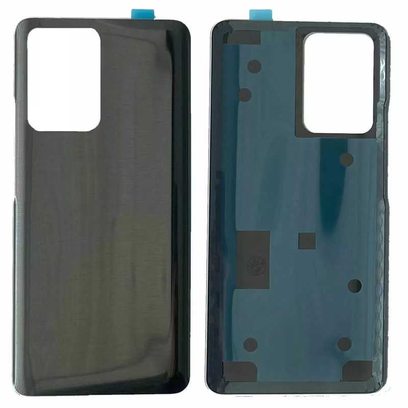 Back Cover Xiaomi Mi 11T / 11T Pro Vetro Posteriore 21081111RG | Riparafast SRLS