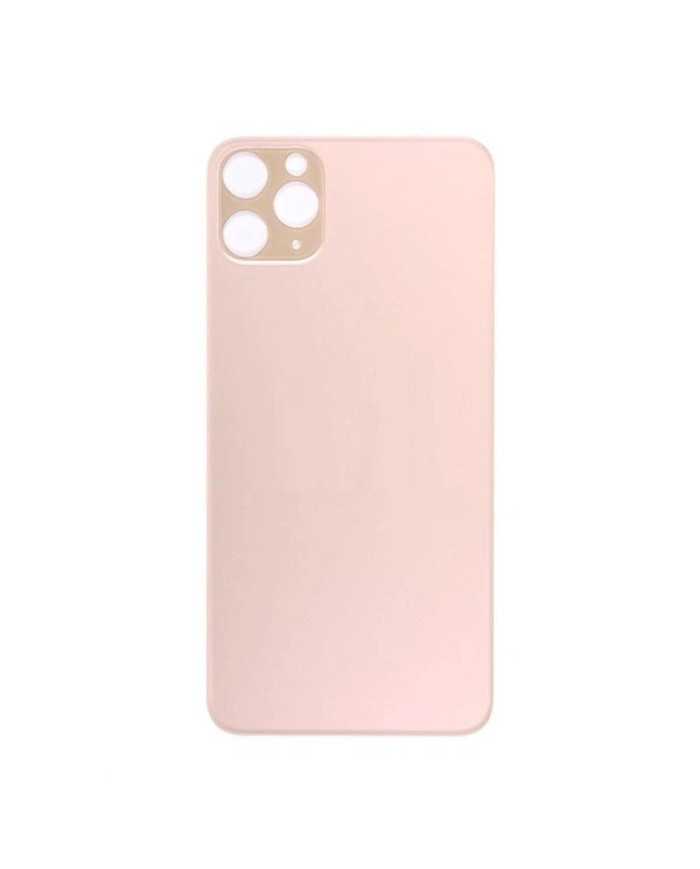 Back Cover iPhone 11 Pro Max Vetro Posteriore Scocca | Riparafast SRLS