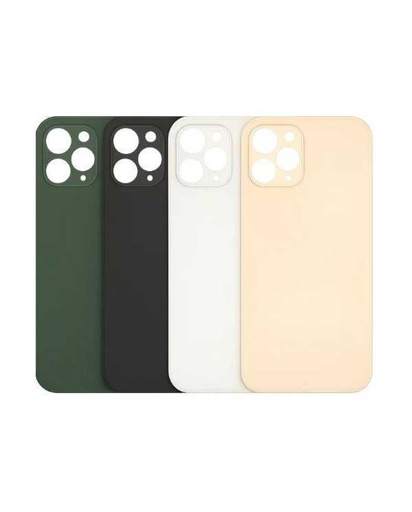 Back Cover iPhone 11 Pro Max Vetro Posteriore Scocca | Riparafast SRLS