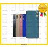 Back Cover Samsung Galaxy A7 2018 A750F Vetro Posteriore | Riparafast SRLS