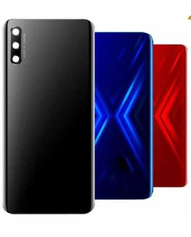 Vetro Back Cover Honor 9X STK-LX1 Scocca Posteriore Ricambio | Riparafast SRLS