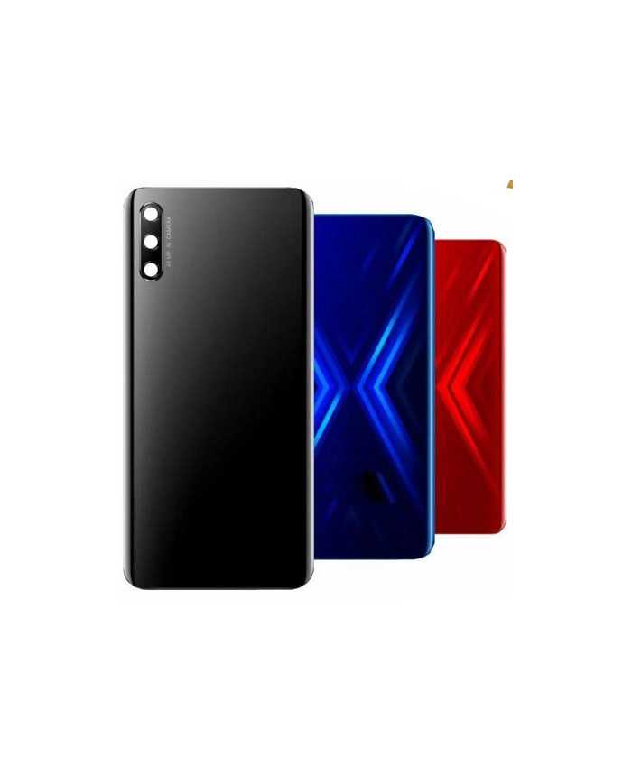 Vetro Back Cover Honor 9X STK-LX1 Scocca Posteriore Ricambio | Riparafast SRLS