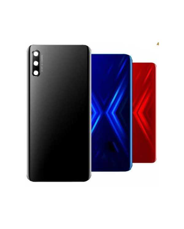 Vetro Back Cover Honor 9X STK-LX1 Scocca Posteriore Ricambio | Riparafast SRLS