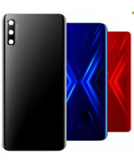 Vetro Back Cover Honor 9X STK-LX1 Scocca Posteriore Ricambio | Riparafast SRLS