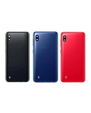 Samsung Back Cover + Camera Frame A10 SM-A105 | Riparafast SRLS