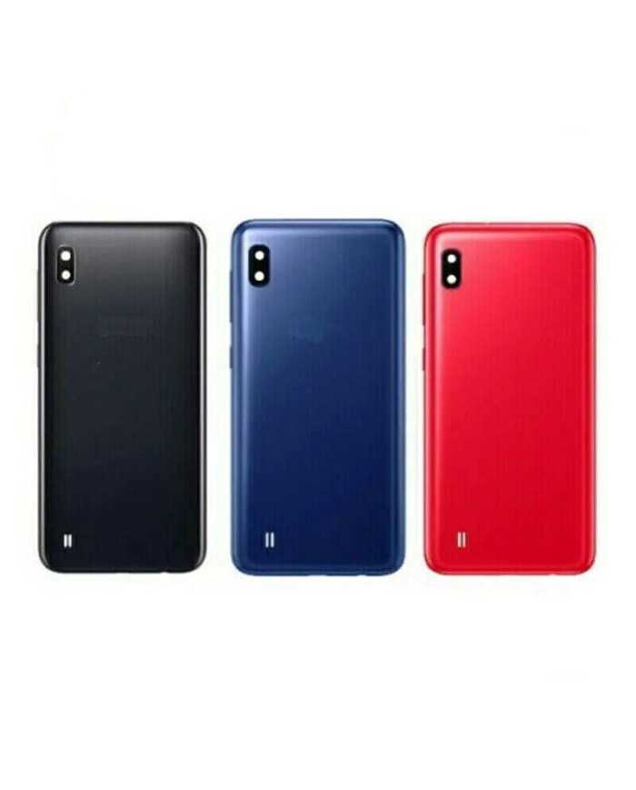 Samsung Back Cover + Camera Frame A10 SM-A105 | Riparafast SRLS
