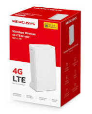 Router Modem 4G LTE Mercusys MB110-4G | Riparafast SRLS