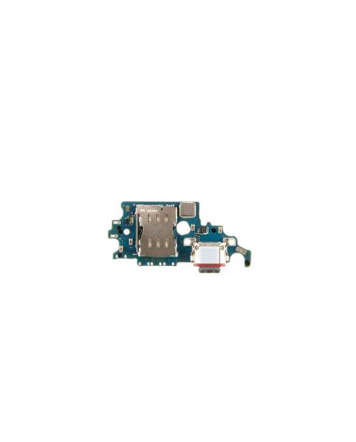 CONNETTORE DI RICARICA SAMSUNG GALAXY S21 SM-G991B DOCK MICROFONO CARICA