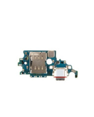 CONNETTORE DI RICARICA SAMSUNG GALAXY S21 SM-G991B DOCK MICROFONO CARICA