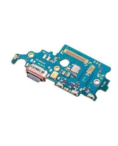 CONNETTORE DI RICARICA SAMSUNG GALAXY S21 SM-G991B DOCK MICROFONO CARICA