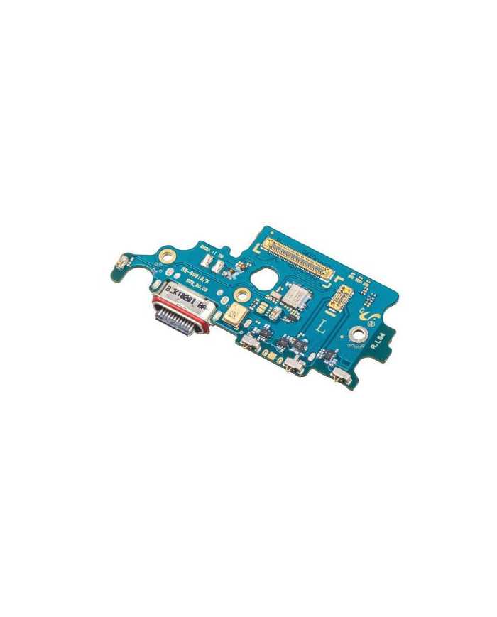 CONNETTORE DI RICARICA SAMSUNG GALAXY S21 SM-G991B DOCK MICROFONO CARICA