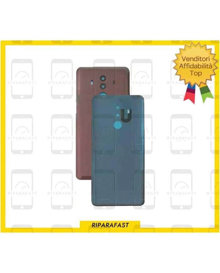 BACK COVER FRAME PER HUAWEI MATE 10 PRO BLA-L09 BLA-L29 SCOCCA COPRI BATTERIA