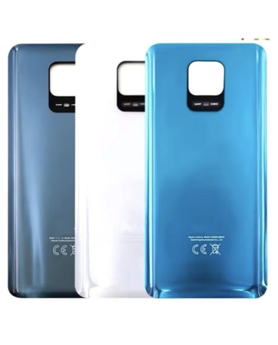 Back Cover Xiaomi Redmi Note 9 Pro | Riparafast SRLS