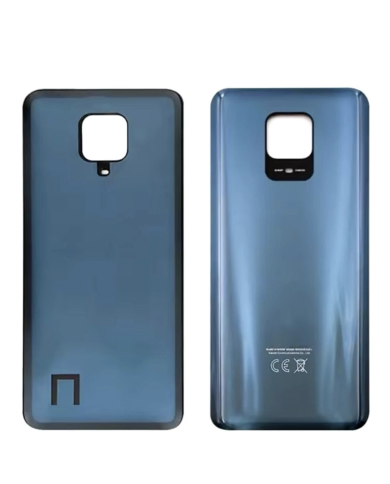 Back Cover Xiaomi Redmi Note 9 Pro | Riparafast SRLS