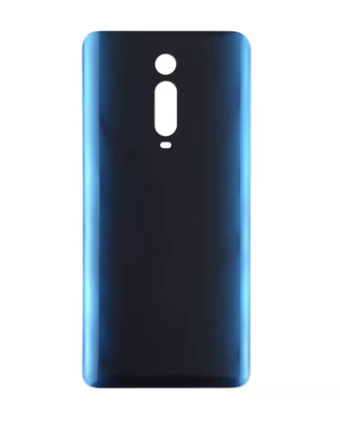 BACK COVER XIAOMI REDMI K20 / K20 PRO / MI 9T / MI 9T SCOCCA POSTERIORE COPRI BA